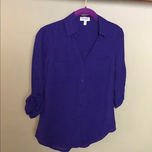 Beautiful Blue Express "The Portofino Shirts"